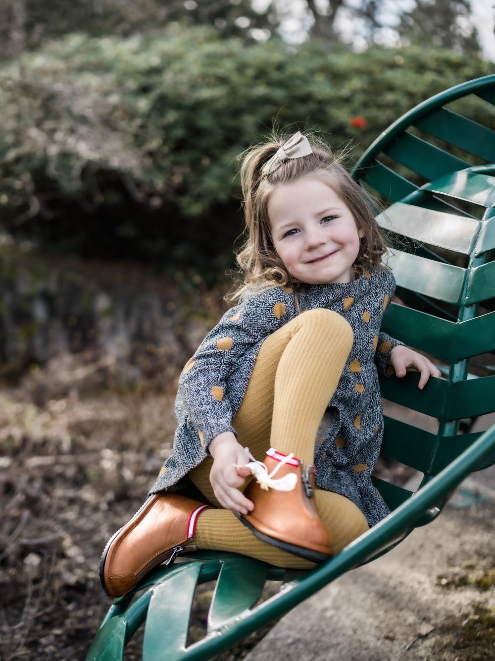 Hand-Stitched Brown Ankle Boots for Toddlers | Side Zipper, Removable Sole | Sizes 6–11 | Ozznek