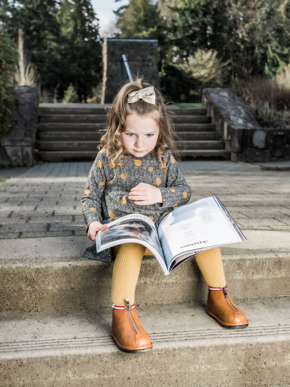 Hand-Stitched Brown Ankle Boots for Toddlers | Side Zipper, Removable Sole | Sizes 6–11 | Ozznek