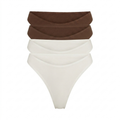 Thong 4-Pack