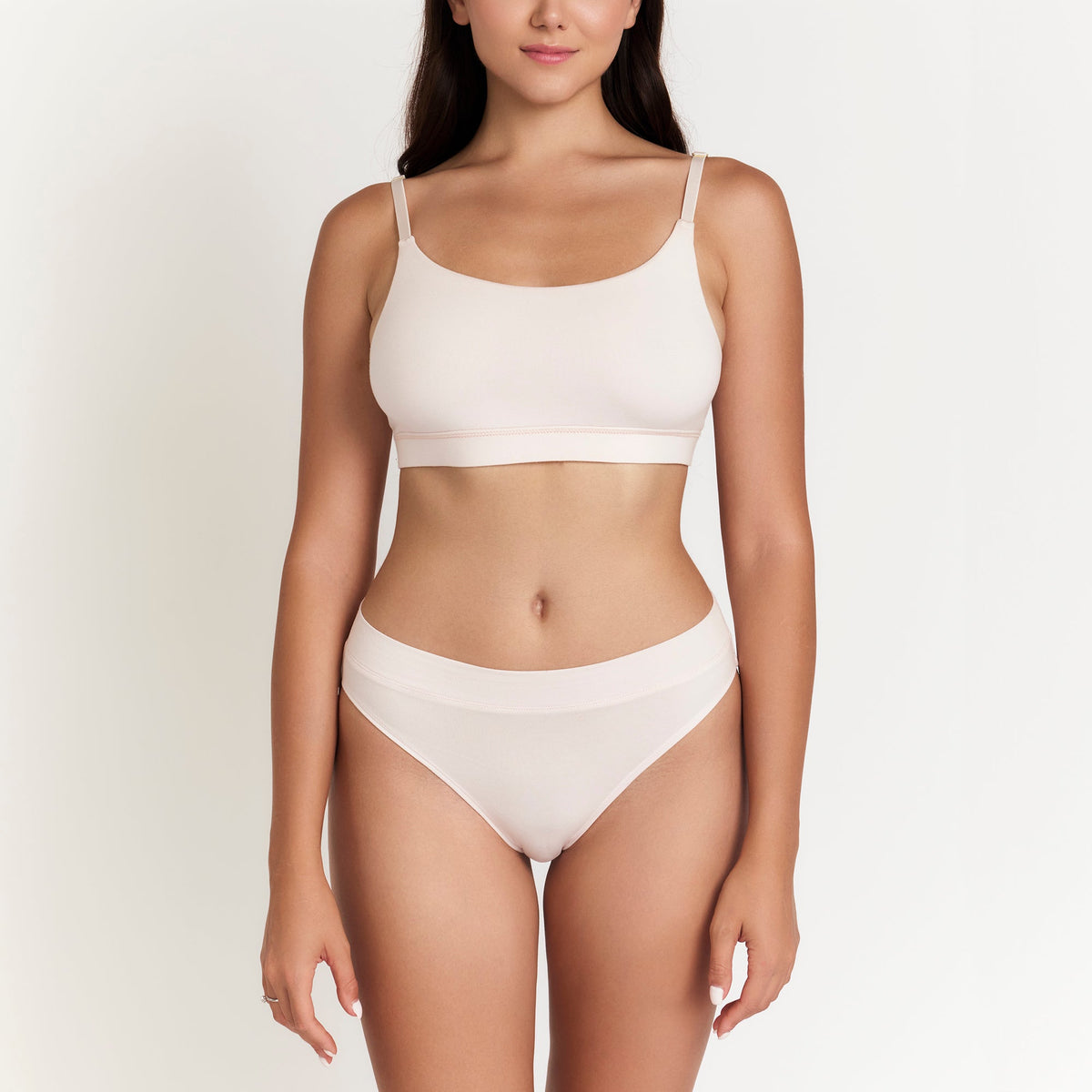 Scoop Bralette