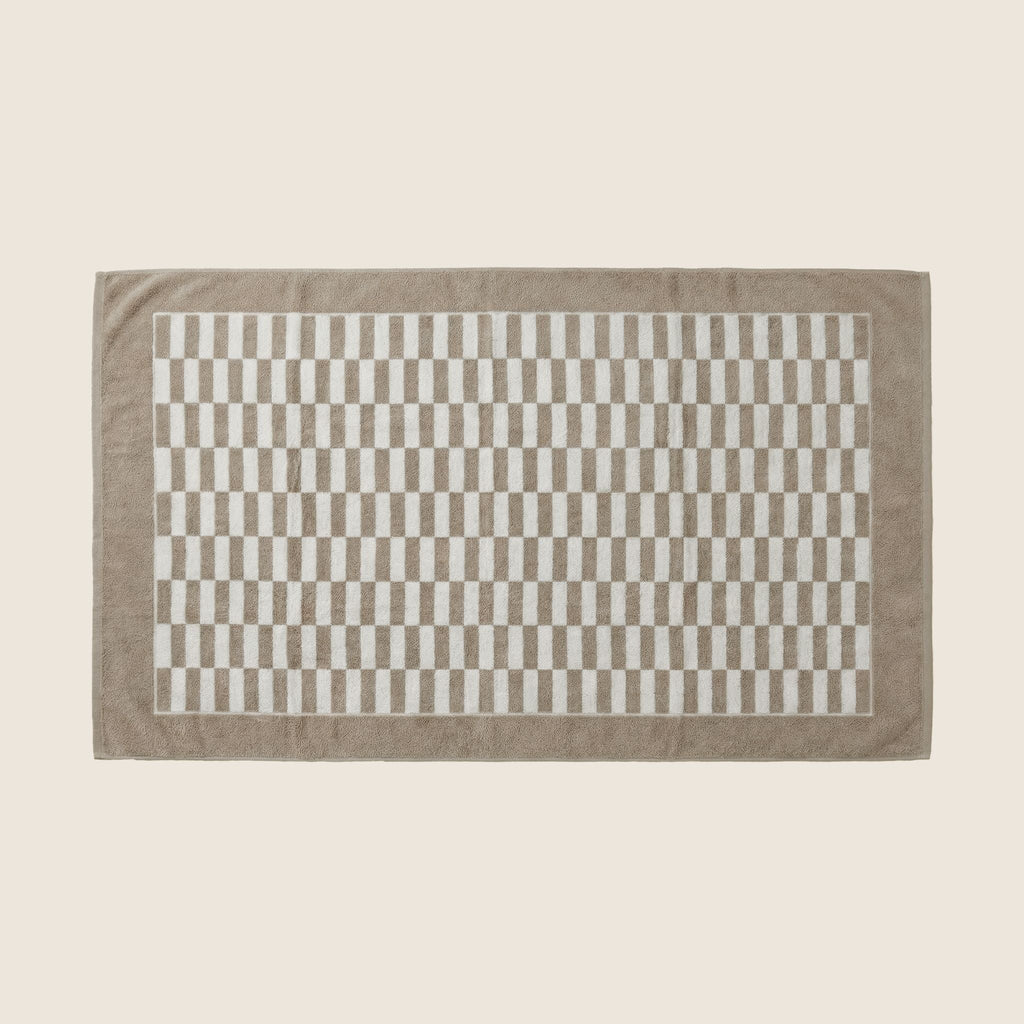 Pietra Luxury Cotton Towel Collection | 600 GSM Australian Cotton