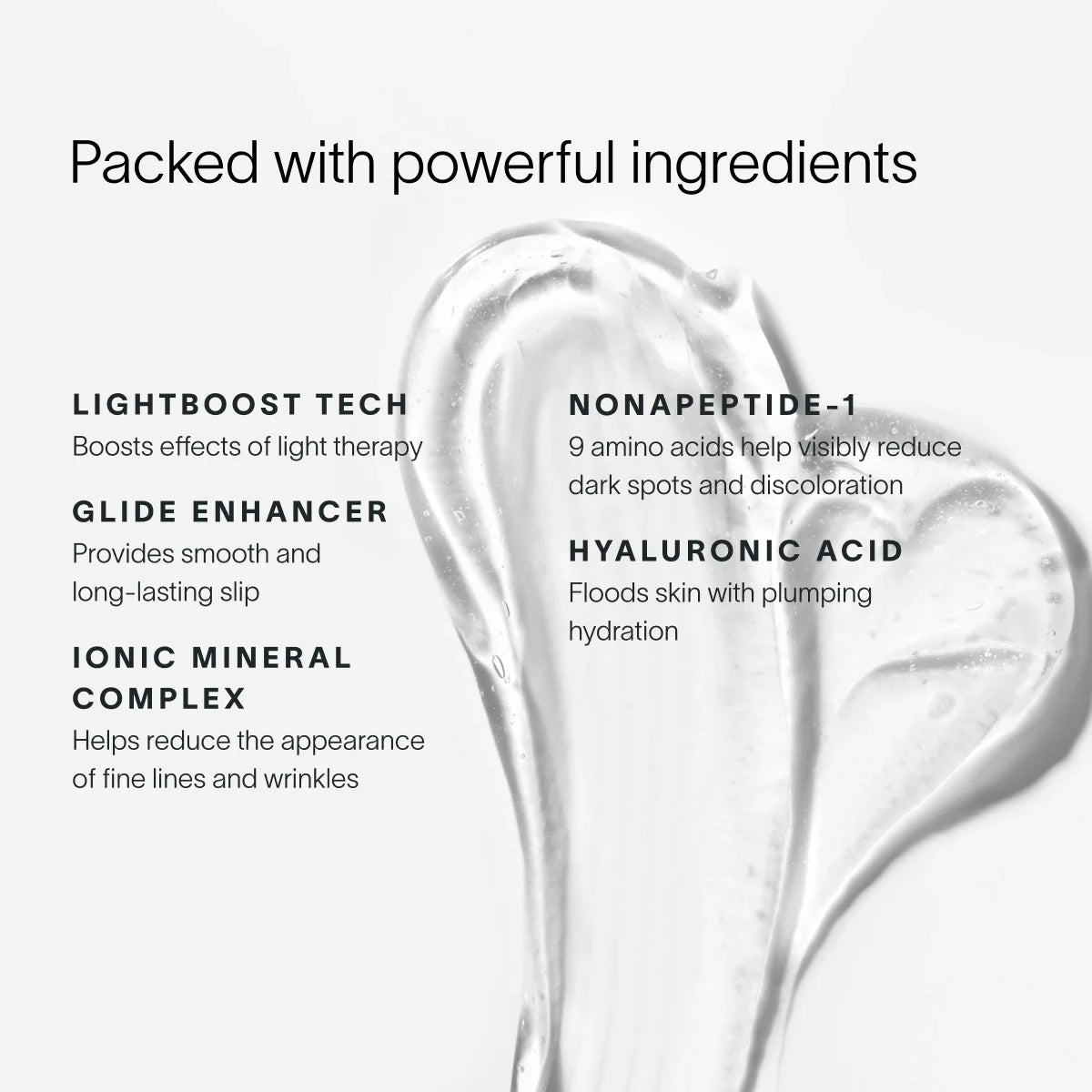 Solawave 4-in-1 Skincare Wand & LightBoost Serum Kit