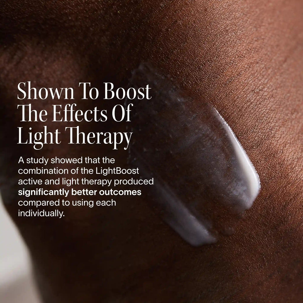 Solawave LightBoost Face & Neck Serum