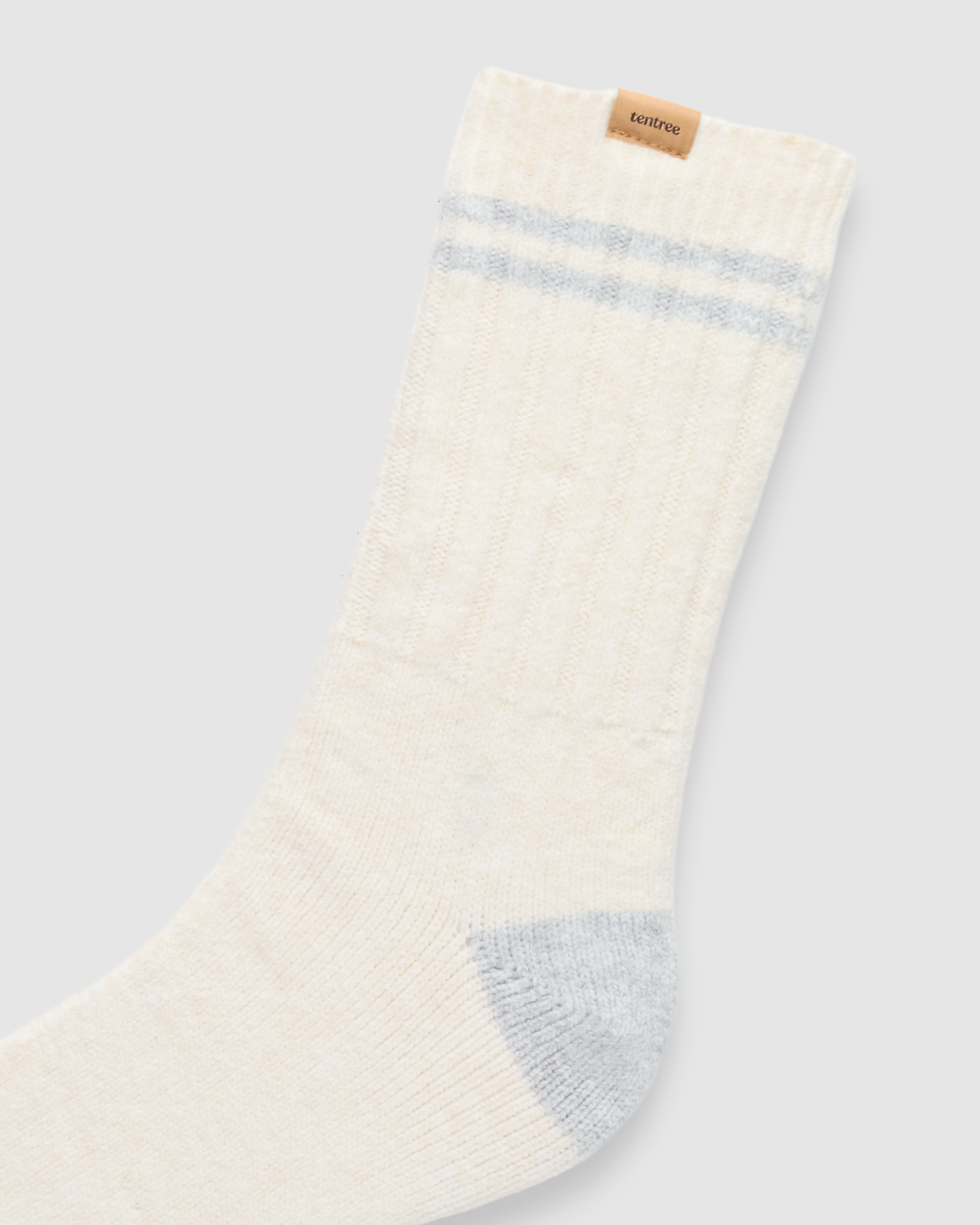 Tentree Chutes Cabin Socks | Organic Cotton EcoPlush