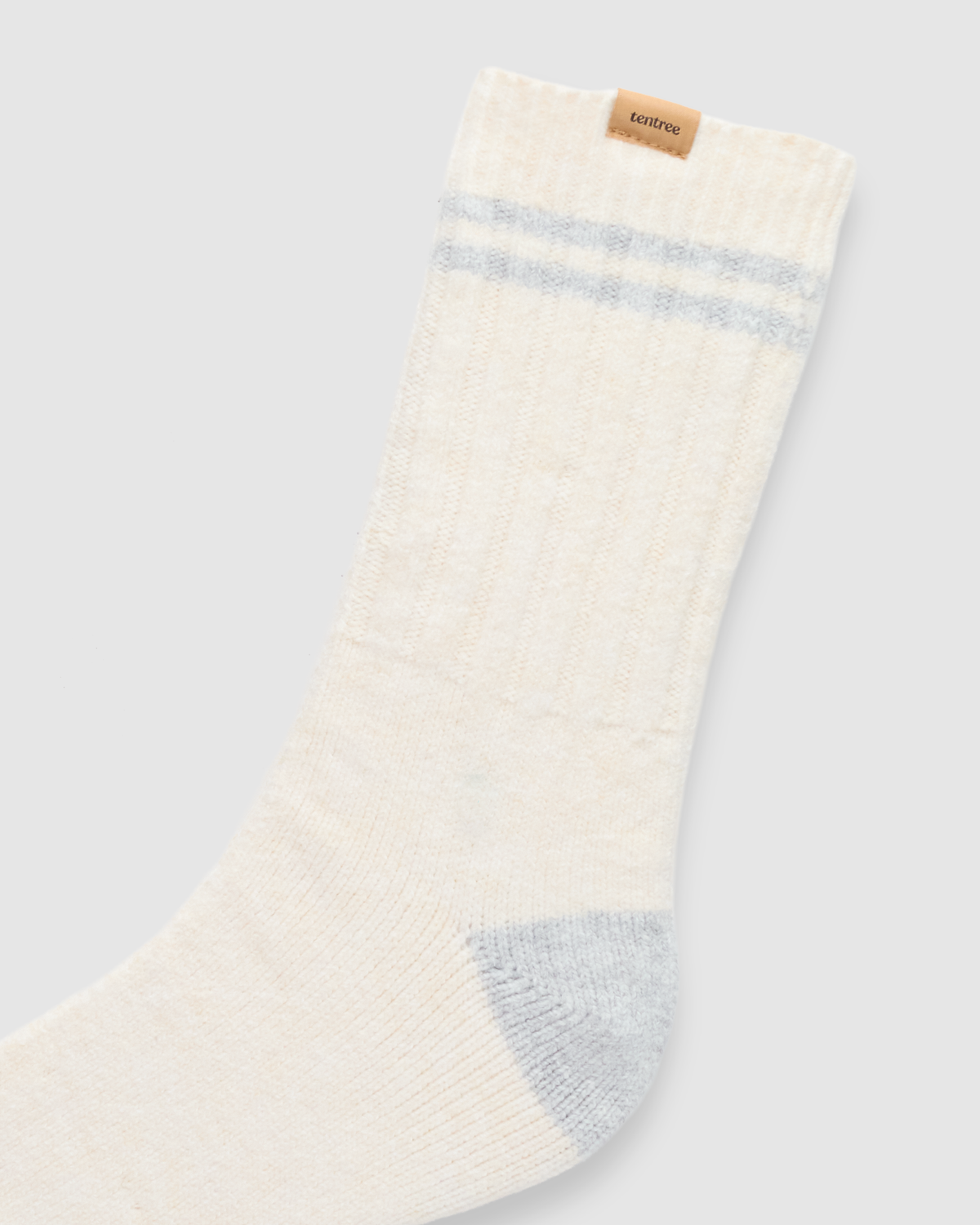 Tentree Chutes Cabin Socks | Organic Cotton EcoPlush
