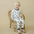 Batty for Bedtime 2pc Bamboo Pajamas *12m to 2T left