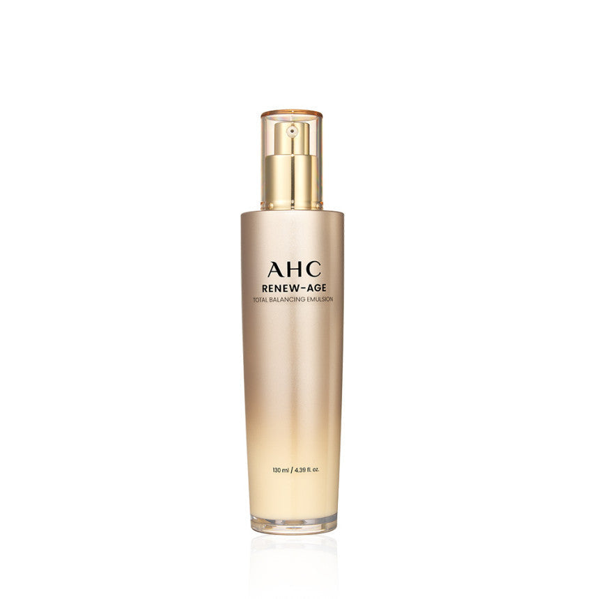 AHC Renew-Age Total Balancing Emulsion 130ml