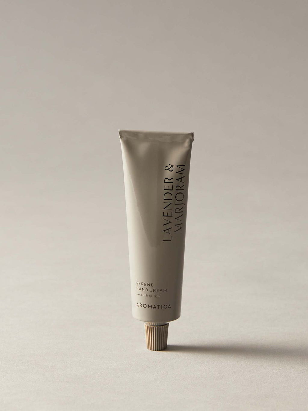 AROMATICA Serene Hand Cream Lavender & Marjoram 30ml