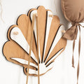 Sea Shell Wall Hanger for Nursery