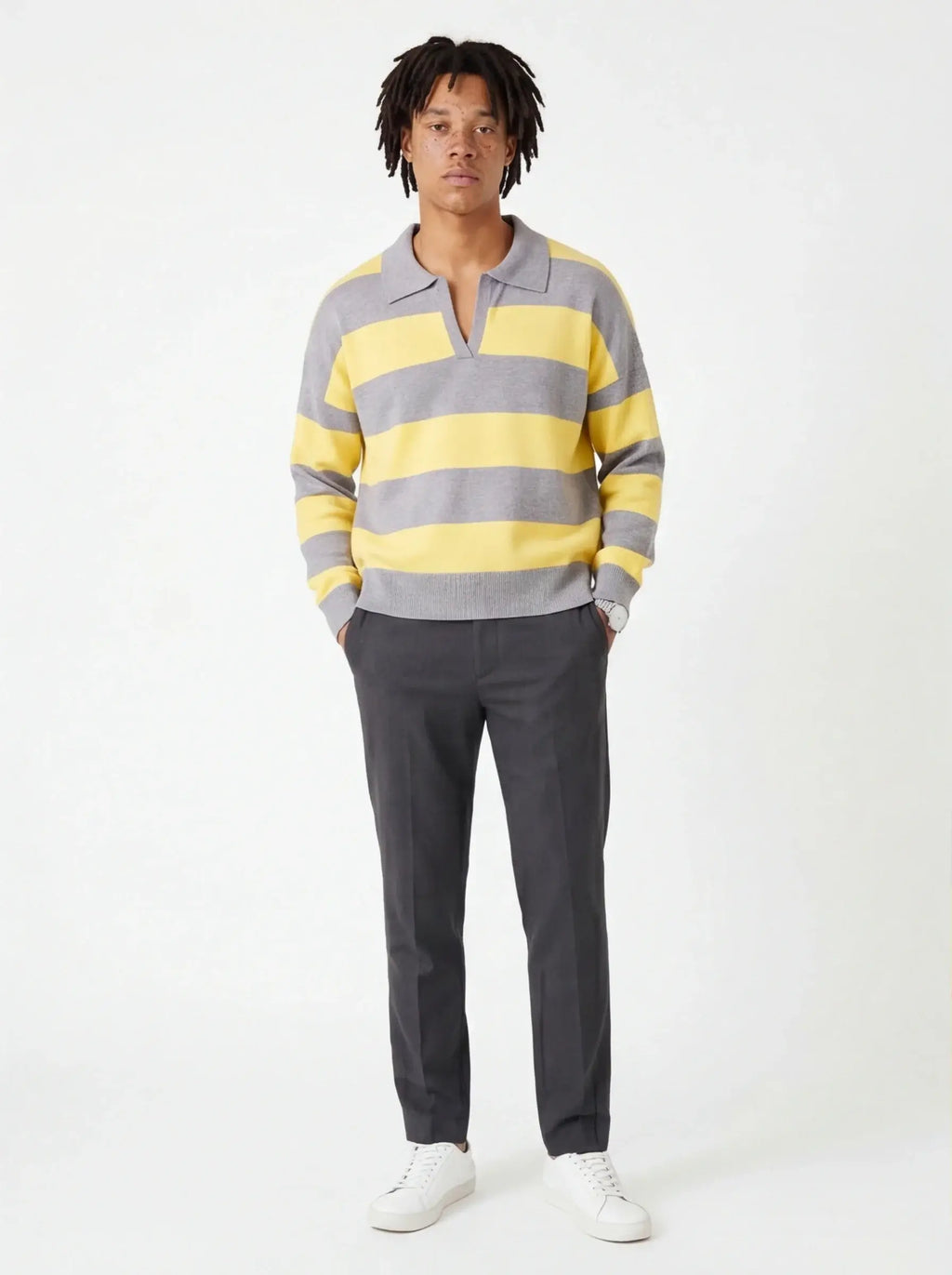 Organic Heavyweight Sweatshirt
