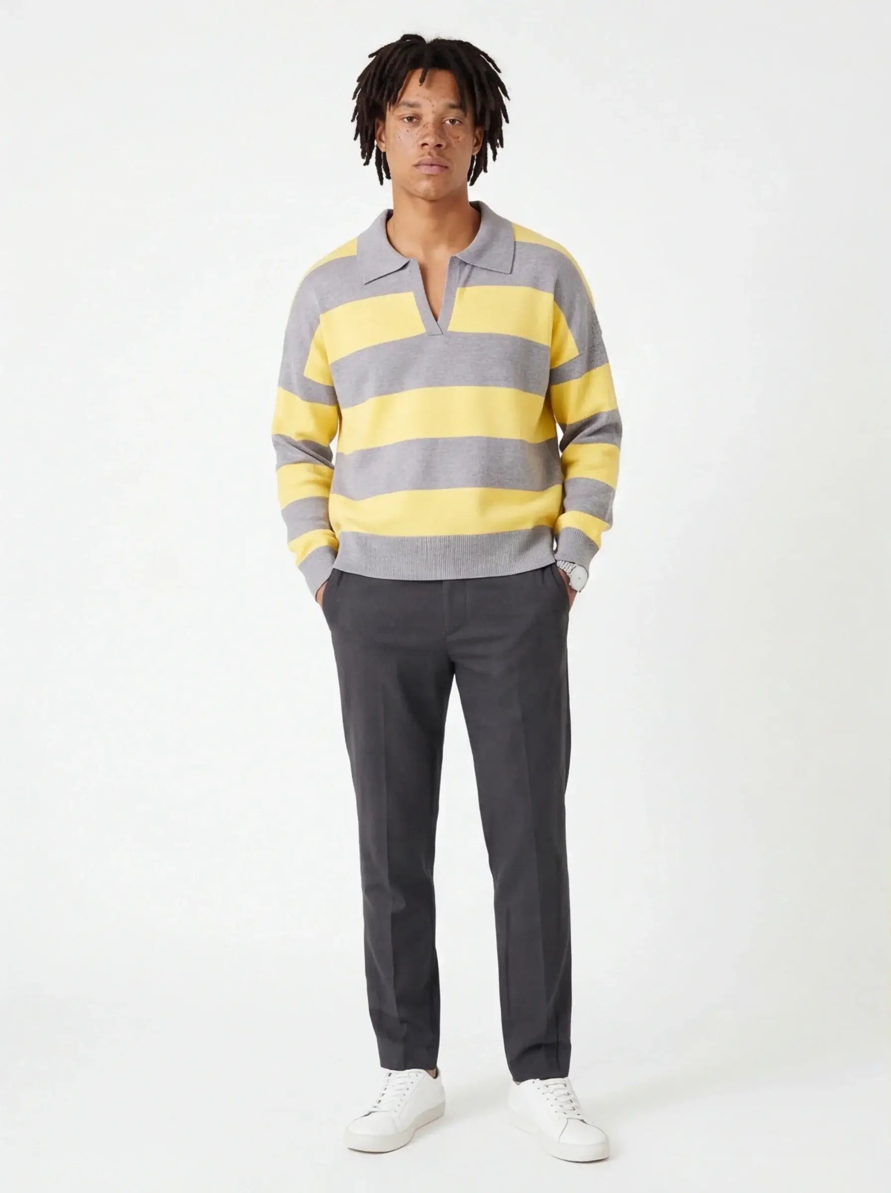 Organic Heavyweight Sweatshirt