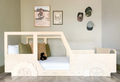 TRISTAN- Truck Bed