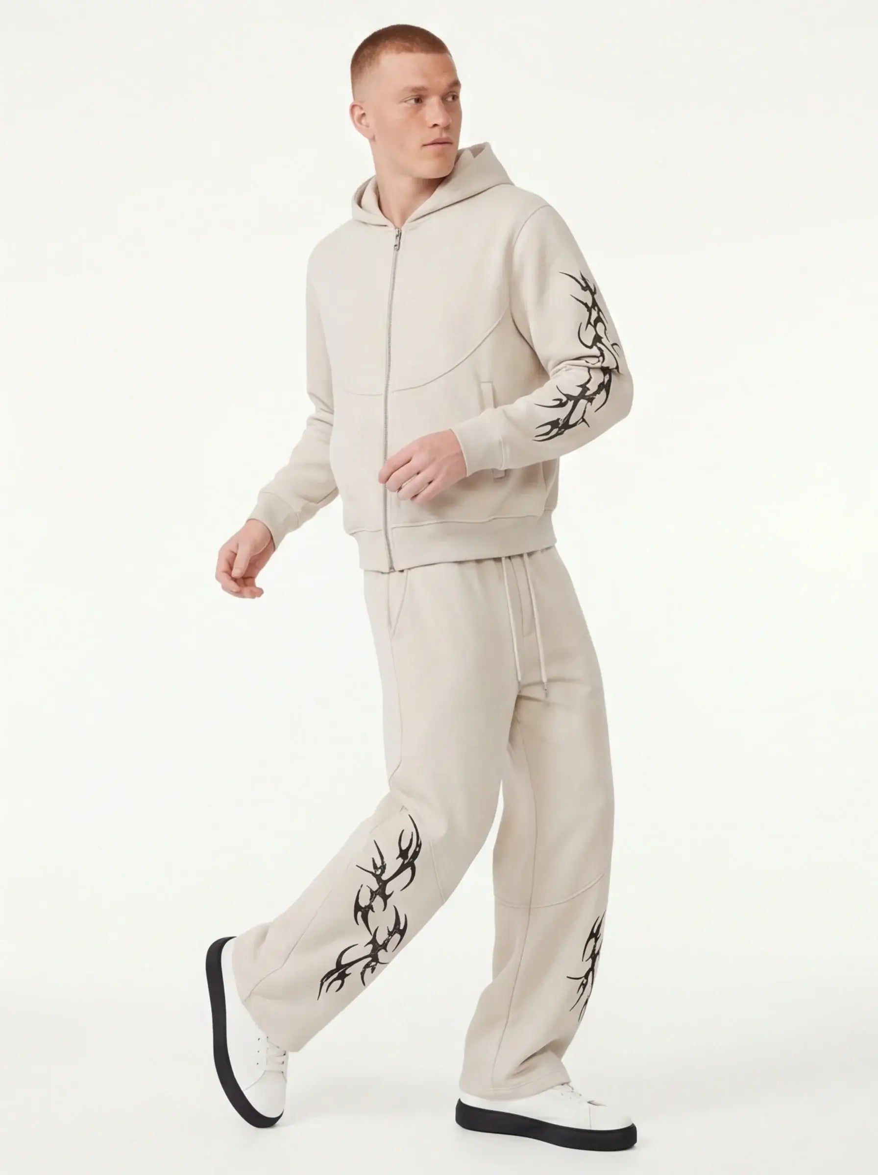 Egyptian Premium Tracksuit