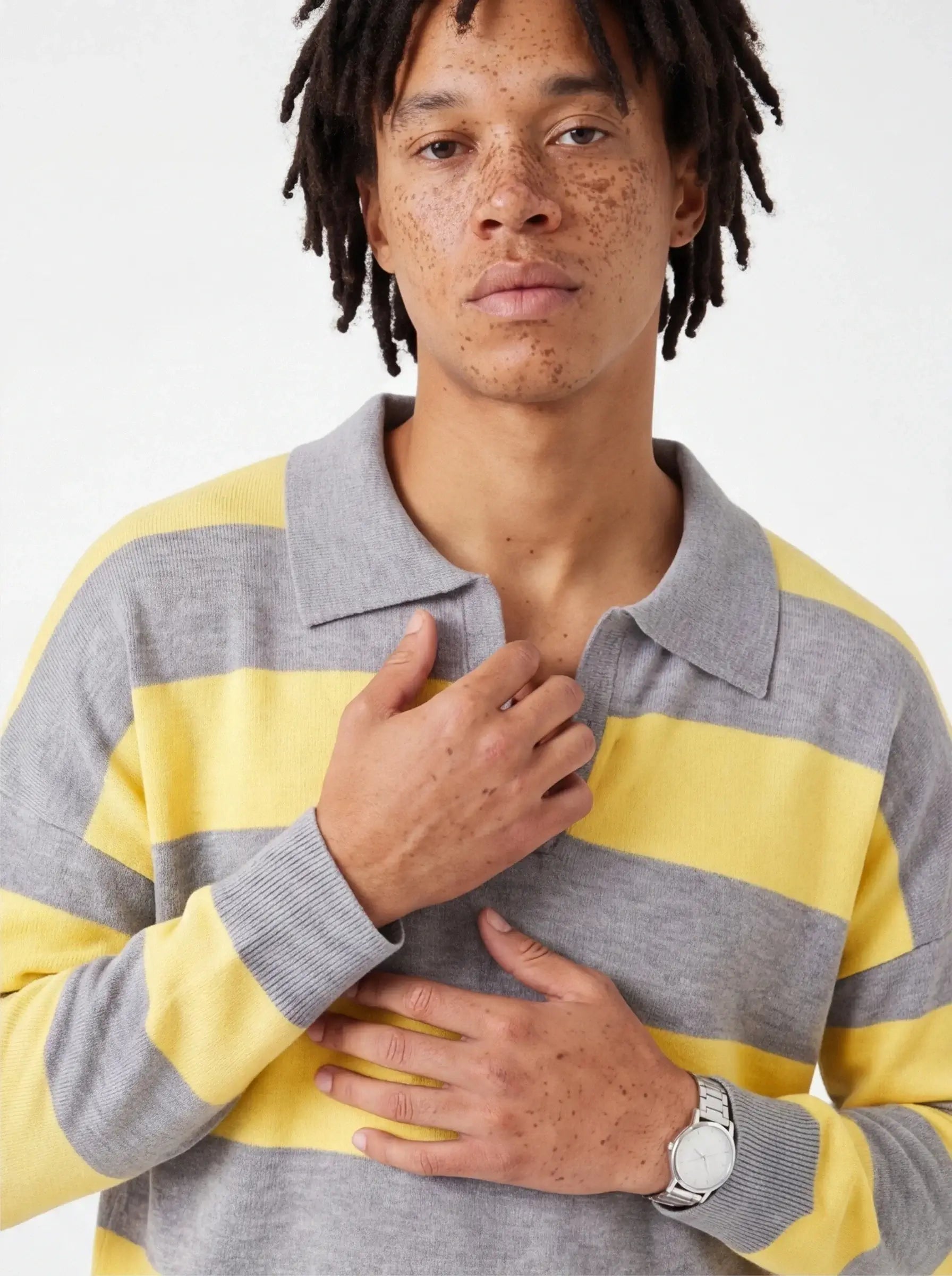 Organic Heavyweight Sweatshirt