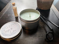 Sage & Citrus Tin