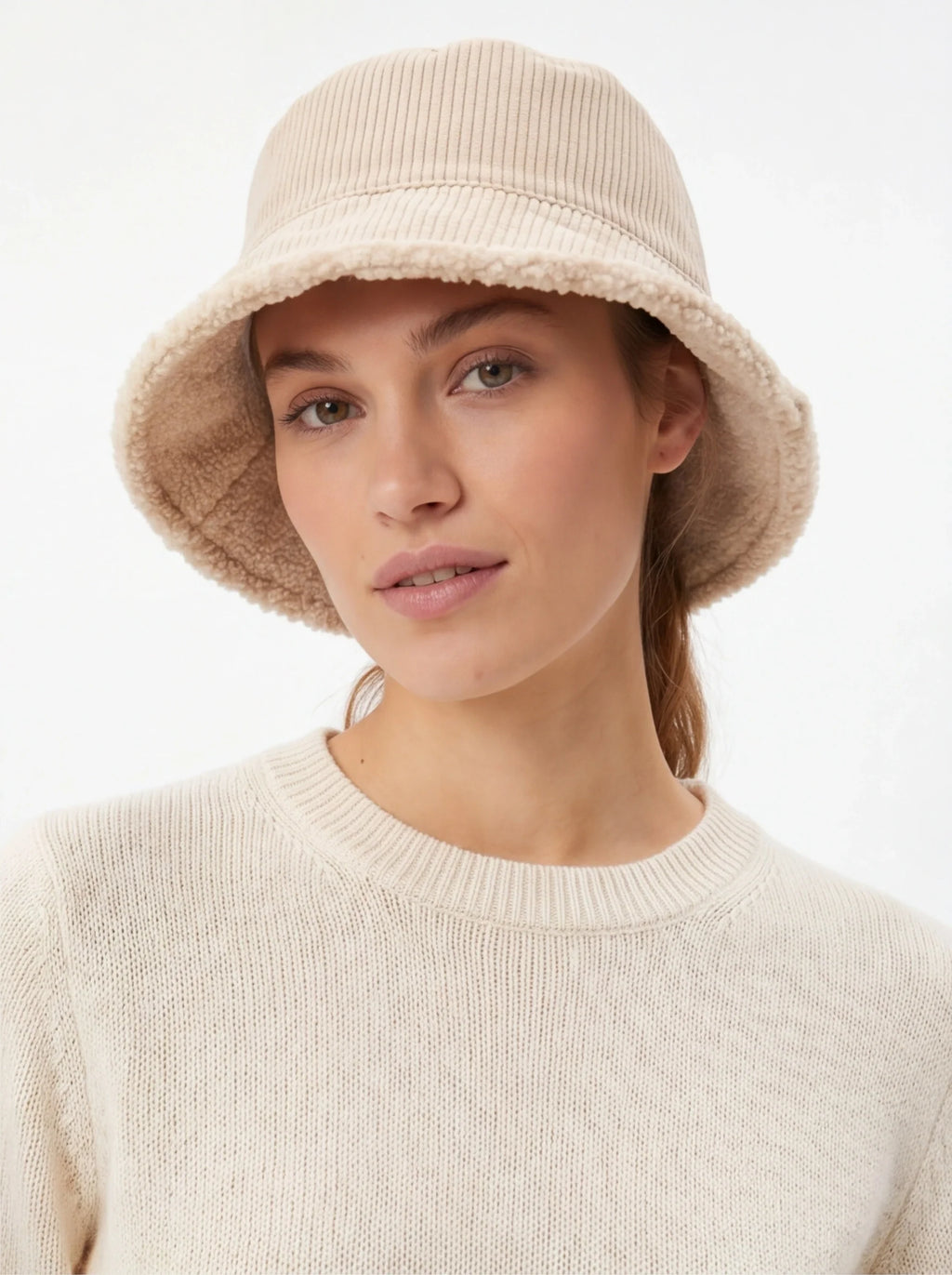 Silk Versatile Hat