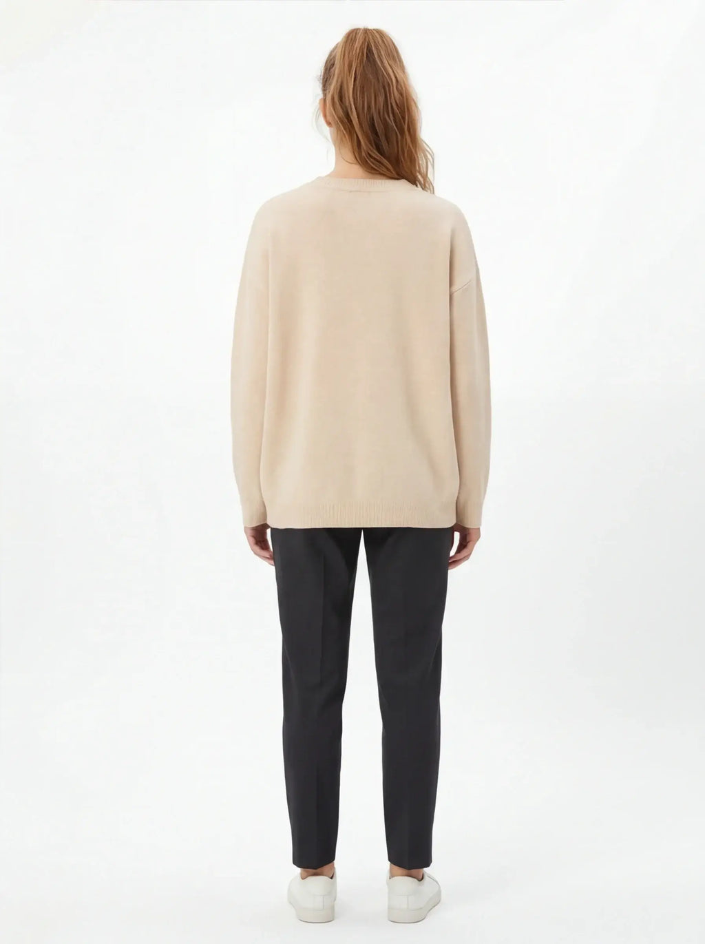 Premium Thermal Crewneck