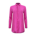 Naomi Organic Cotton Gauze Tunic Blouse