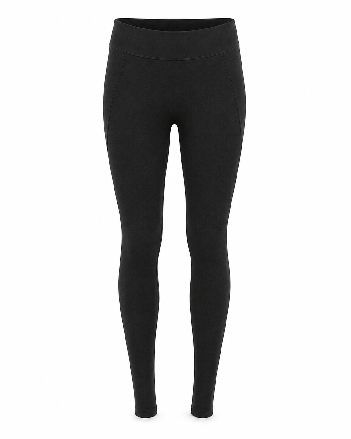 Reagan High-Rise Flare Organic Cotton Legging | Side Pocket, Hand-Dyed, Made in LA | XS-XL