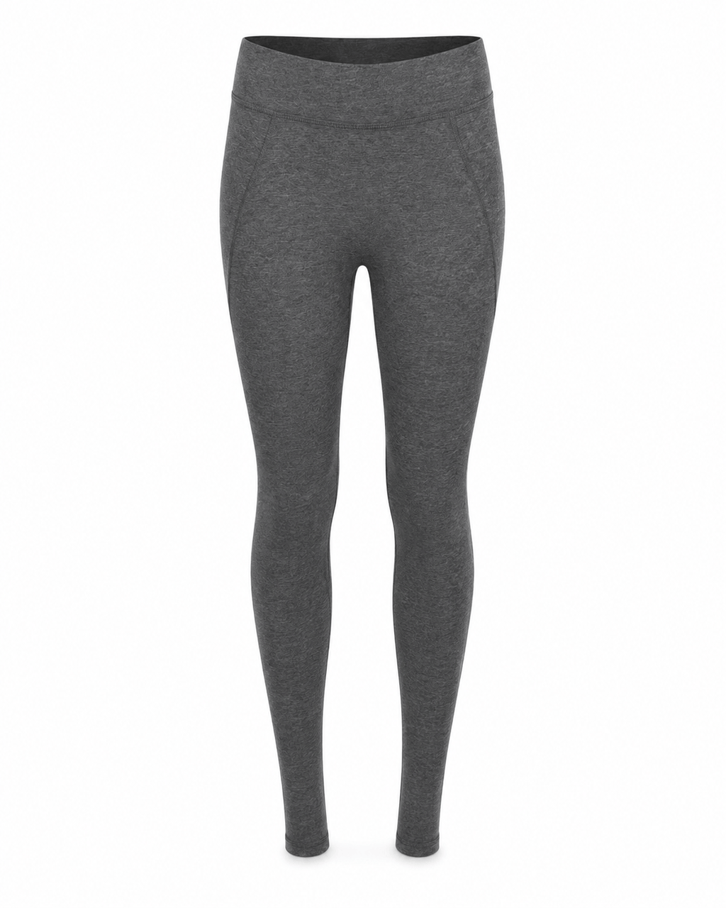 Reagan High-Rise Flare Organic Cotton Legging | Side Pocket, Hand-Dyed, Made in LA | XS-XL