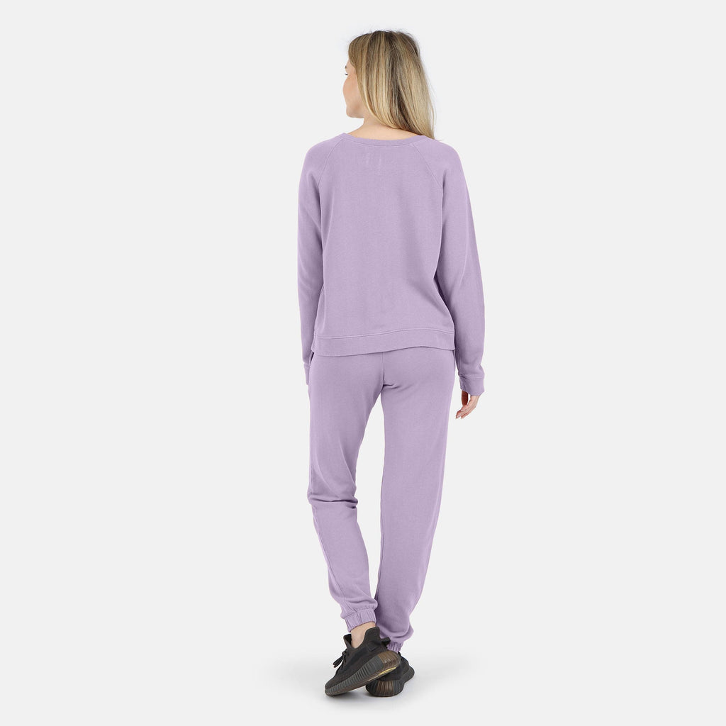 Melody Everyday Organic Cotton Sweatpants