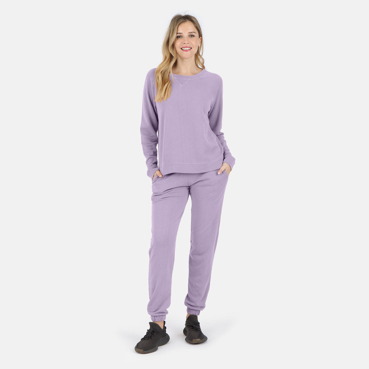 Melody Everyday Organic Cotton Sweatpants