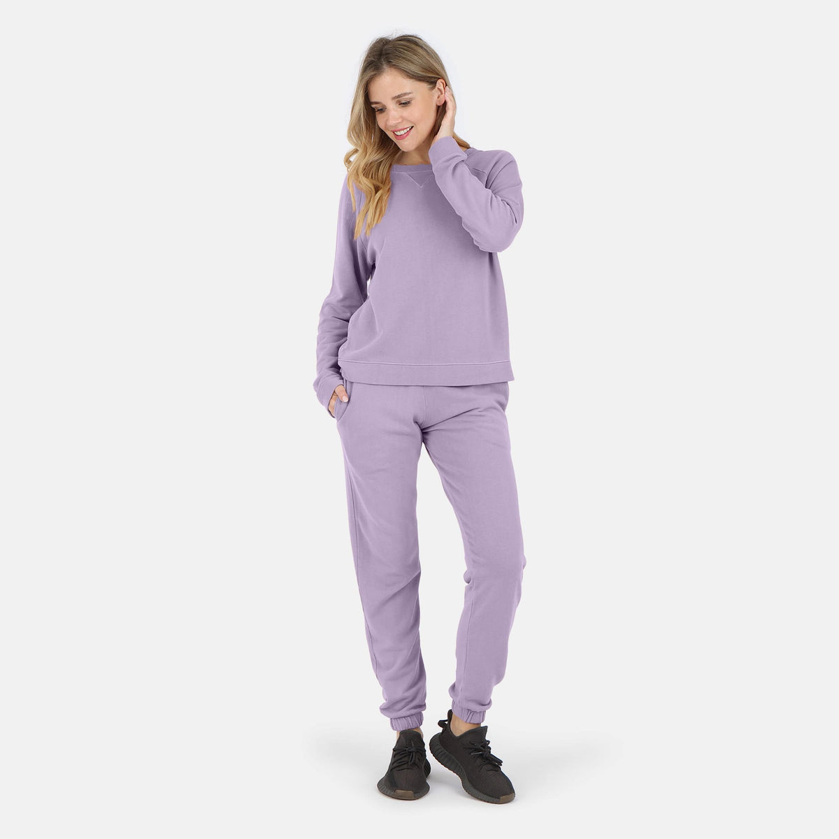 Melody Everyday Organic Cotton Sweatpants