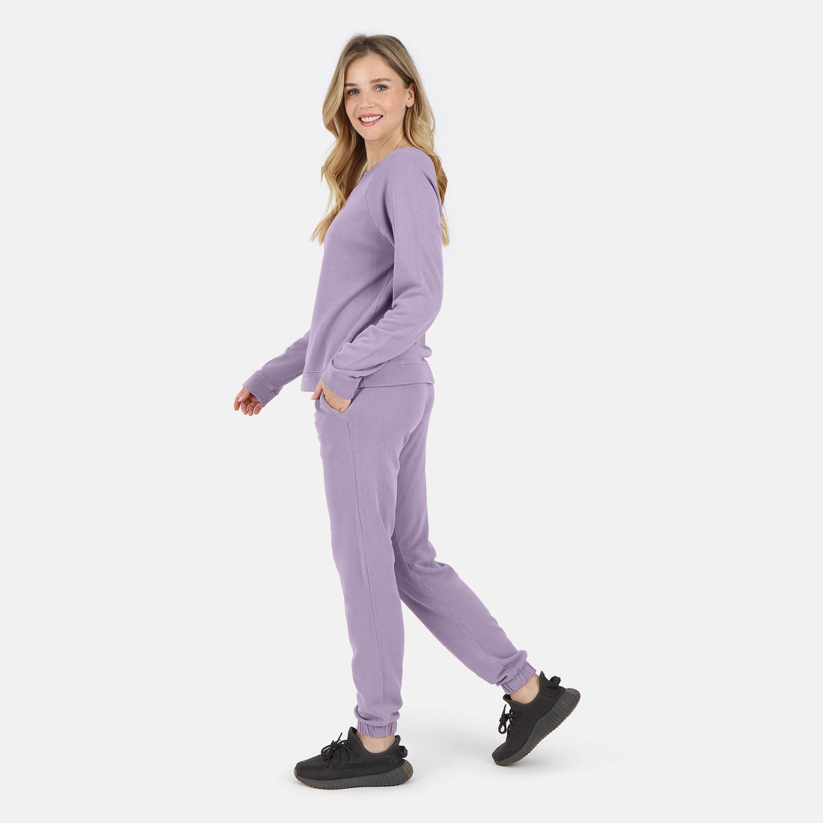 Melody Everyday Organic Cotton Sweatpants