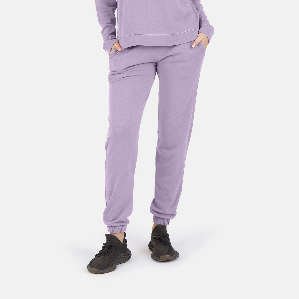 Melody Everyday Organic Cotton Sweatpants