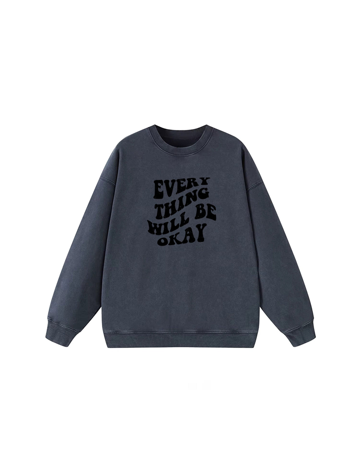 Sammie Cotton Sweatshirt