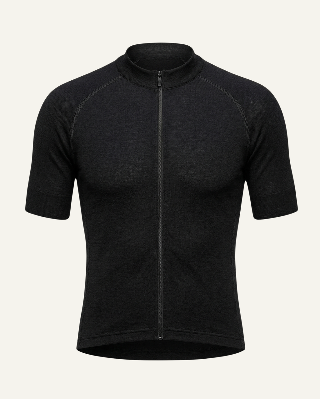 Men's Merino Wool Cycling Set – Jersey & Biker Shorts