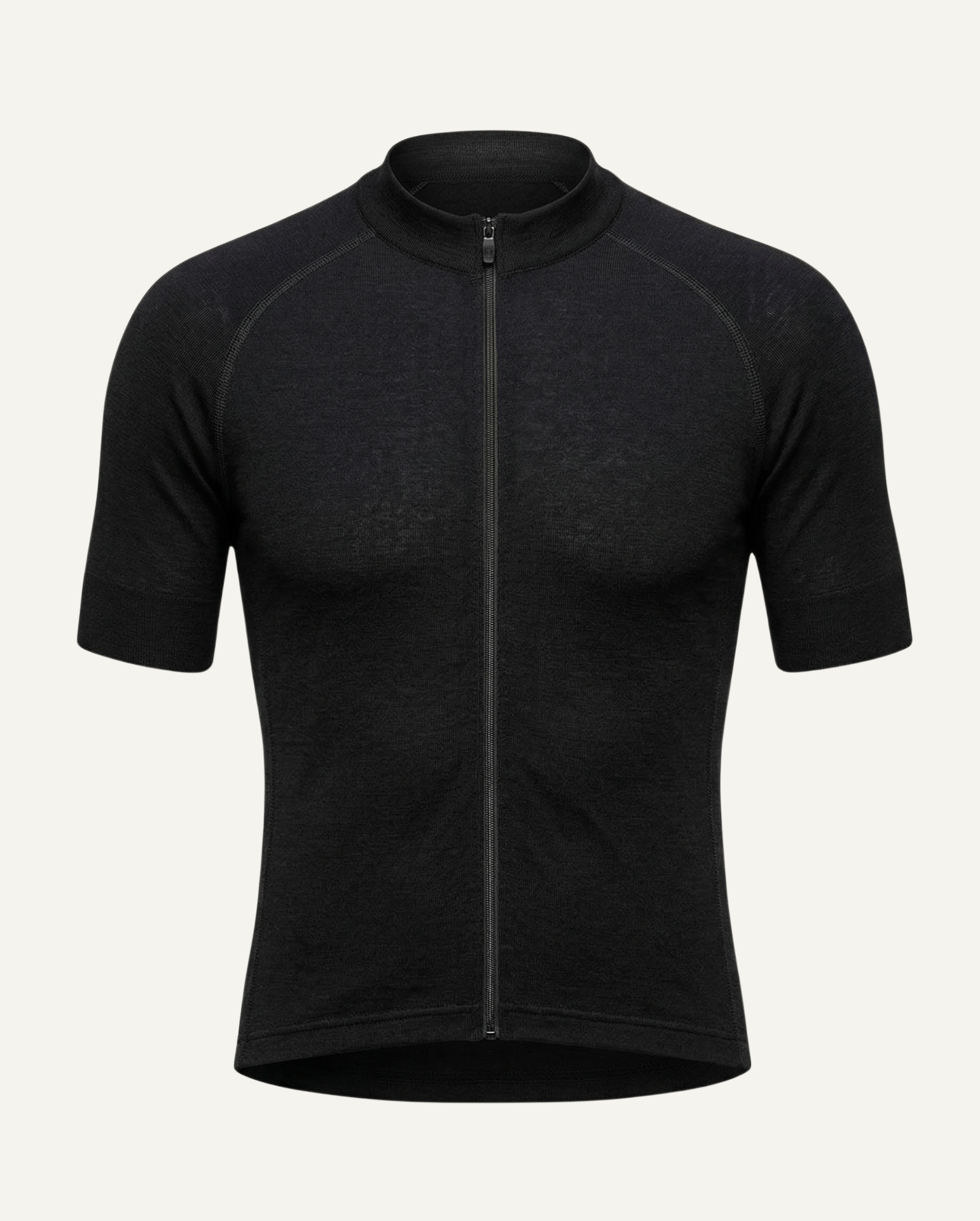 Men's Merino Wool Cycling Set – Jersey & Biker Shorts