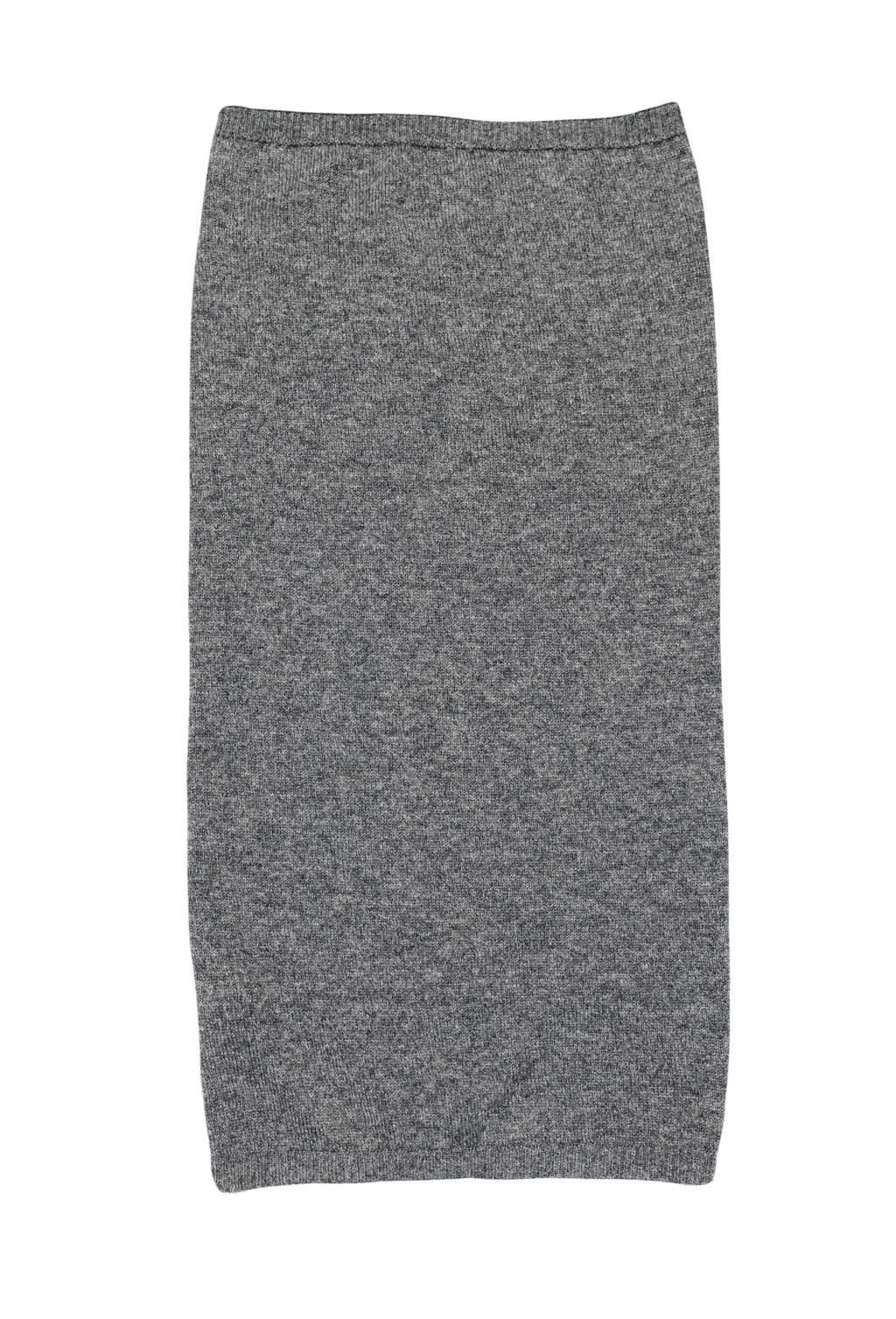 tittimitti 100% Cashmere Knitted Neck Gaiter & Loop Scarf | Unisex