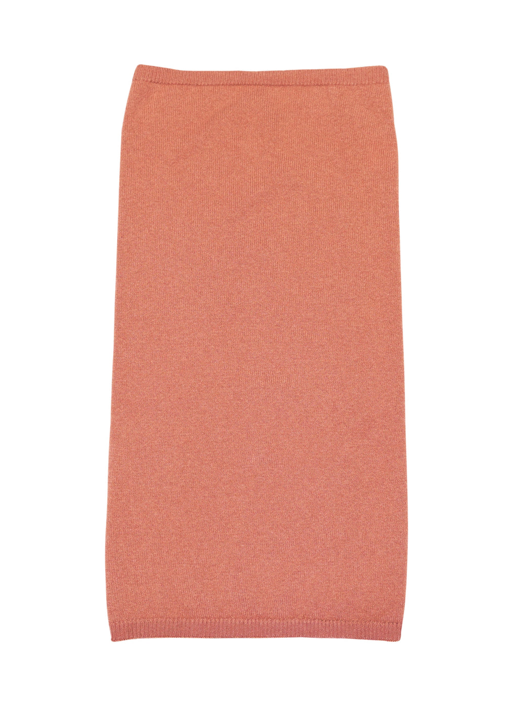 tittimitti 100% Cashmere Knitted Neck Gaiter & Loop Scarf | Unisex