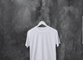 Drop-Shoulder Cotton Unisex T-Shirt – Throat Chakra Expression Tee