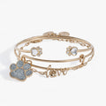 Paws of Love Three-Piece Bracelet Set | ALEX AND ANI