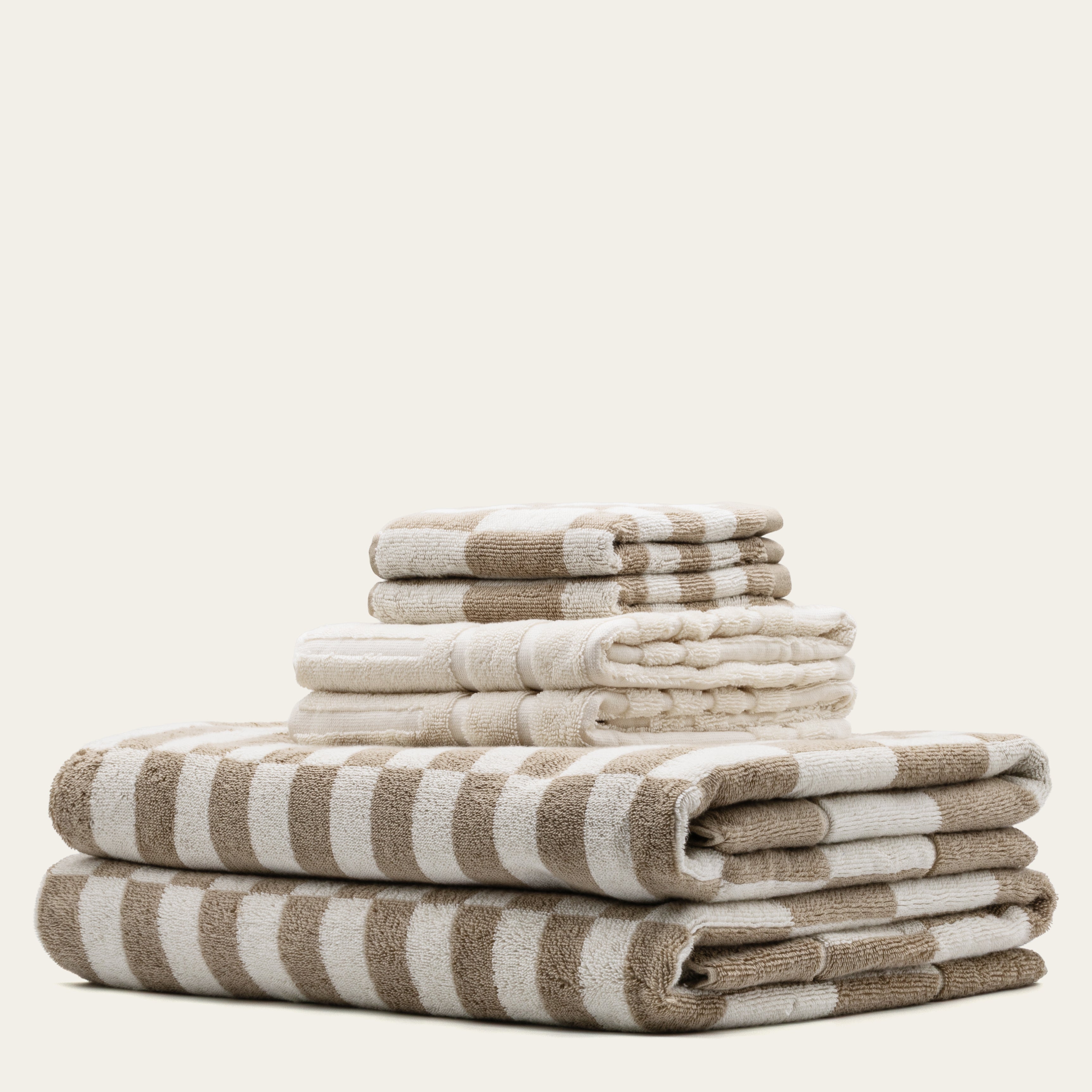 Pietra Luxury Cotton Towel Collection | 600 GSM Australian Cotton