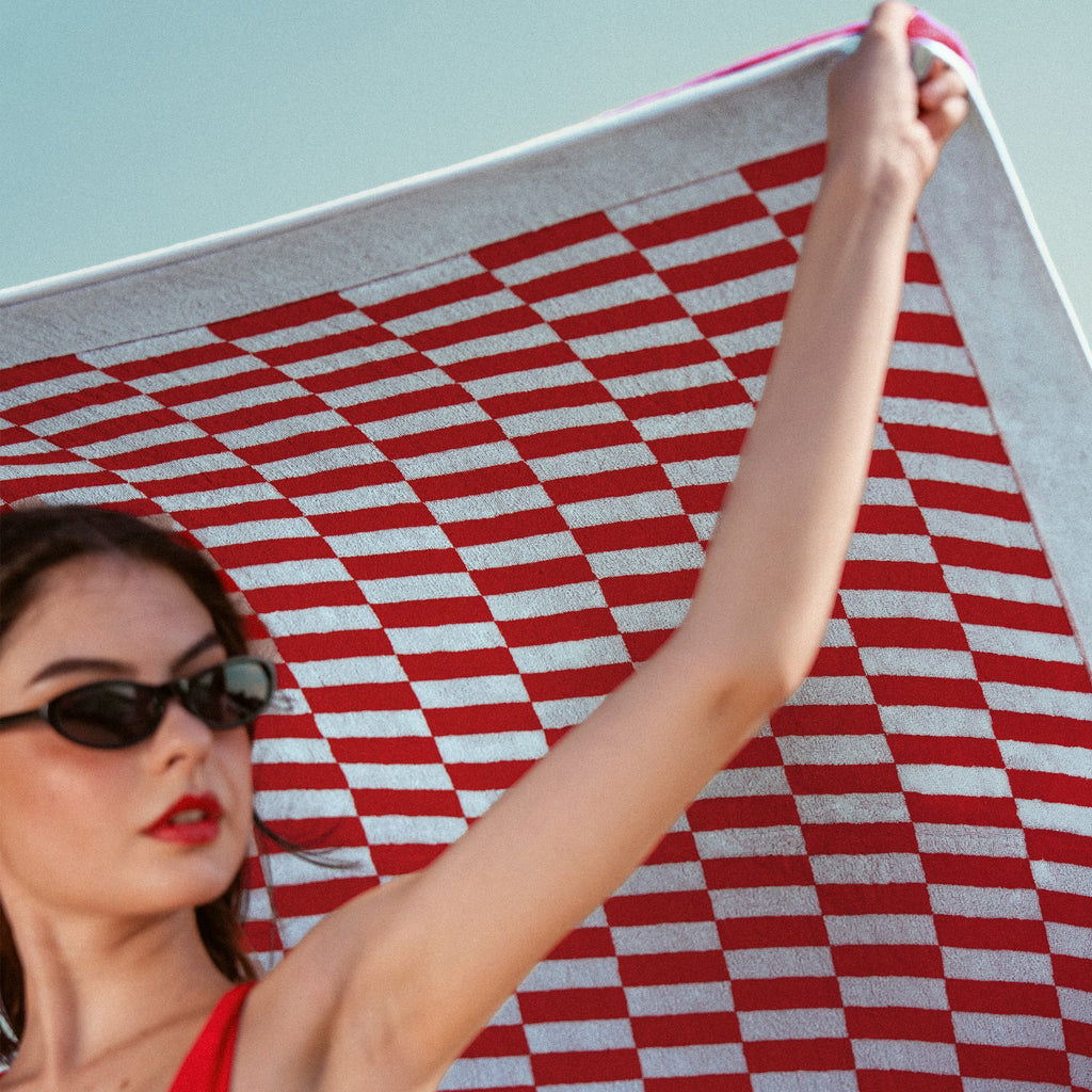 Pietra Luxury Cotton Towel Collection | 600 GSM Australian Cotton