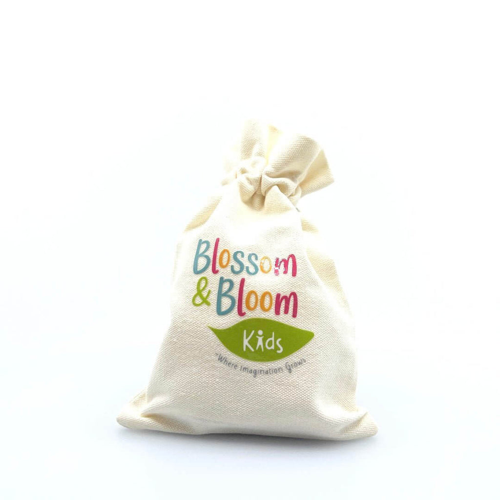 Pizza Bites Playdough Sensory Kit