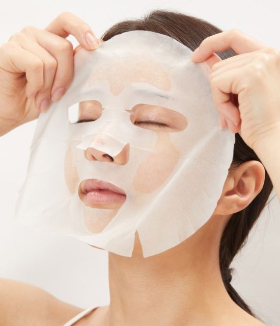 VT Cica Reti-A Mask 350g/30ea