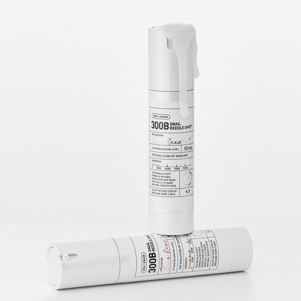 VT Snail Reedle Shot 100B 50ml