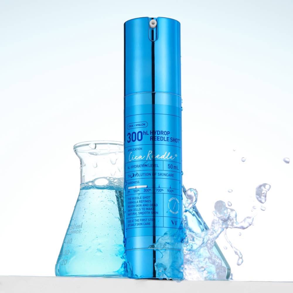 VT Hydrop Reedle Shot 300hL 50ml