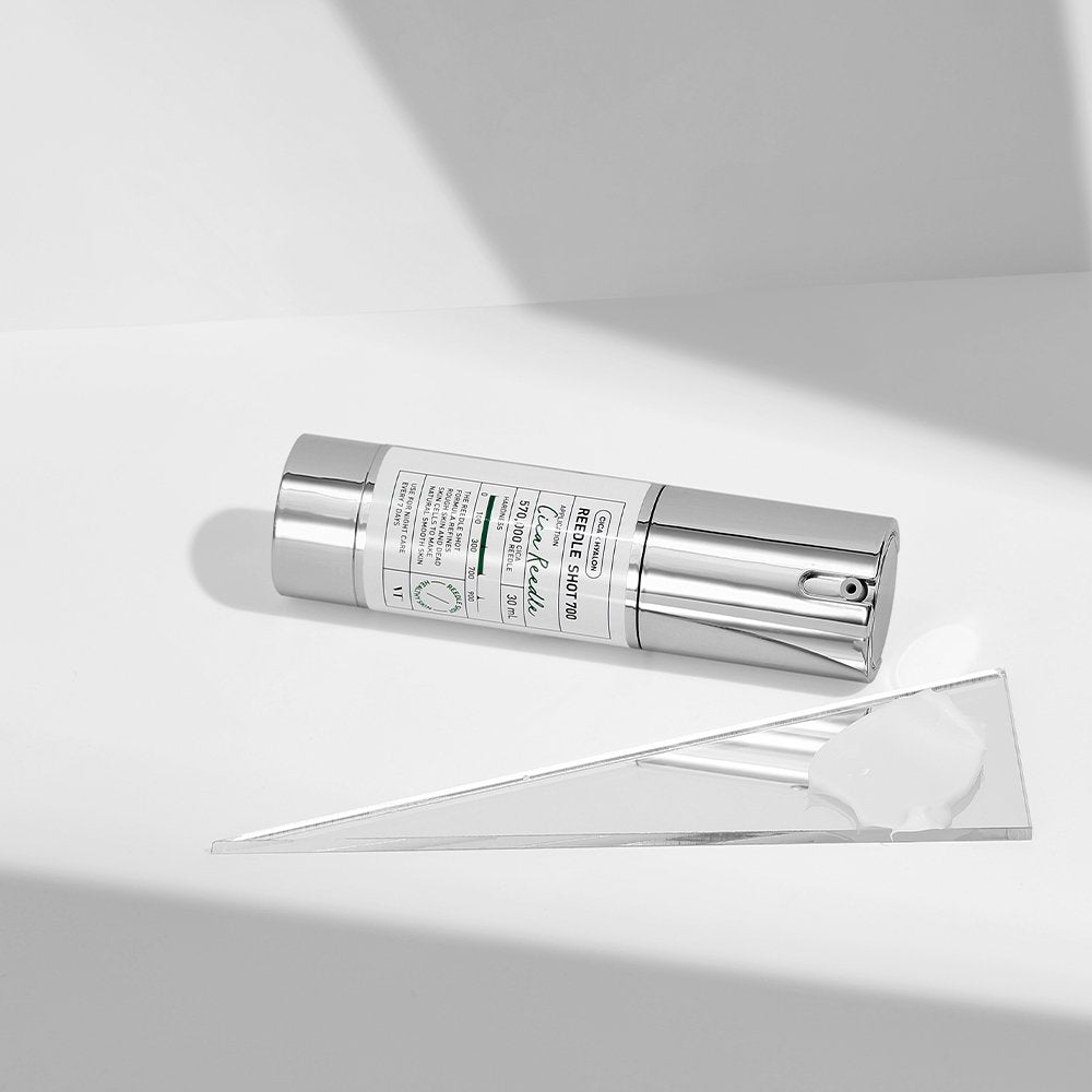 VT Reedle Shot 700 30ml