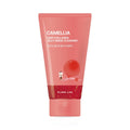 Round Lab Camellia Deep Collagen Jelly Mask Cleanser 150ml