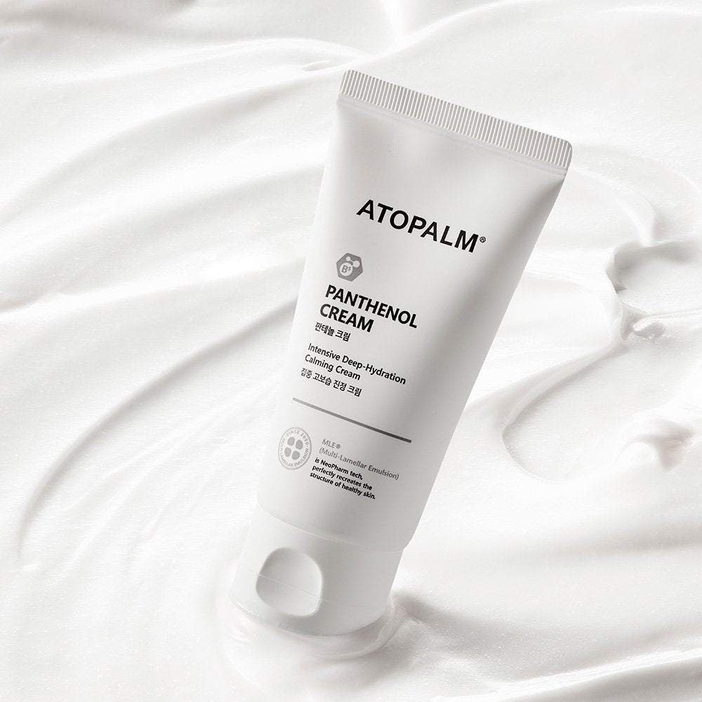 ATOPALM Panthenol Cream 80ml