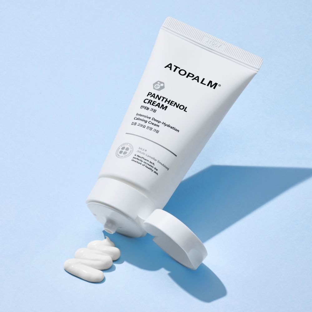 ATOPALM Panthenol Cream 80ml