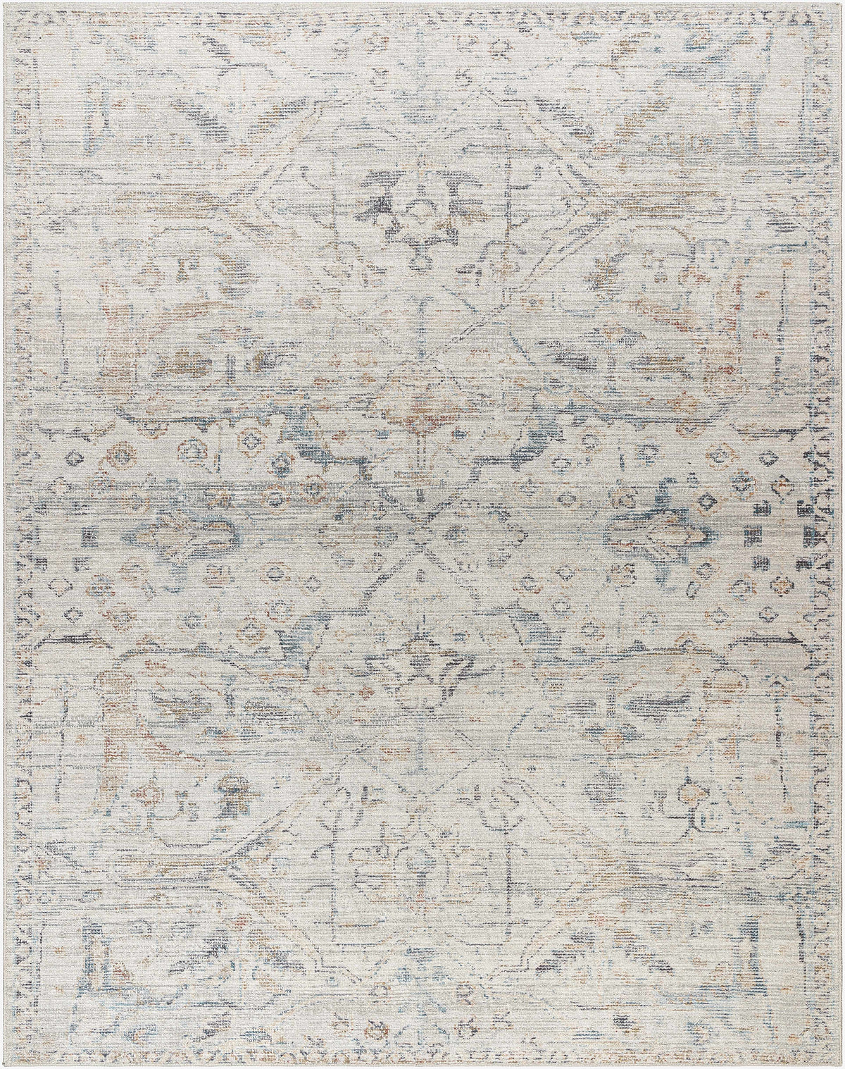 Marlene Machine Woven Becki Owens x LIVABLISS BOMN-2309 Area Rug