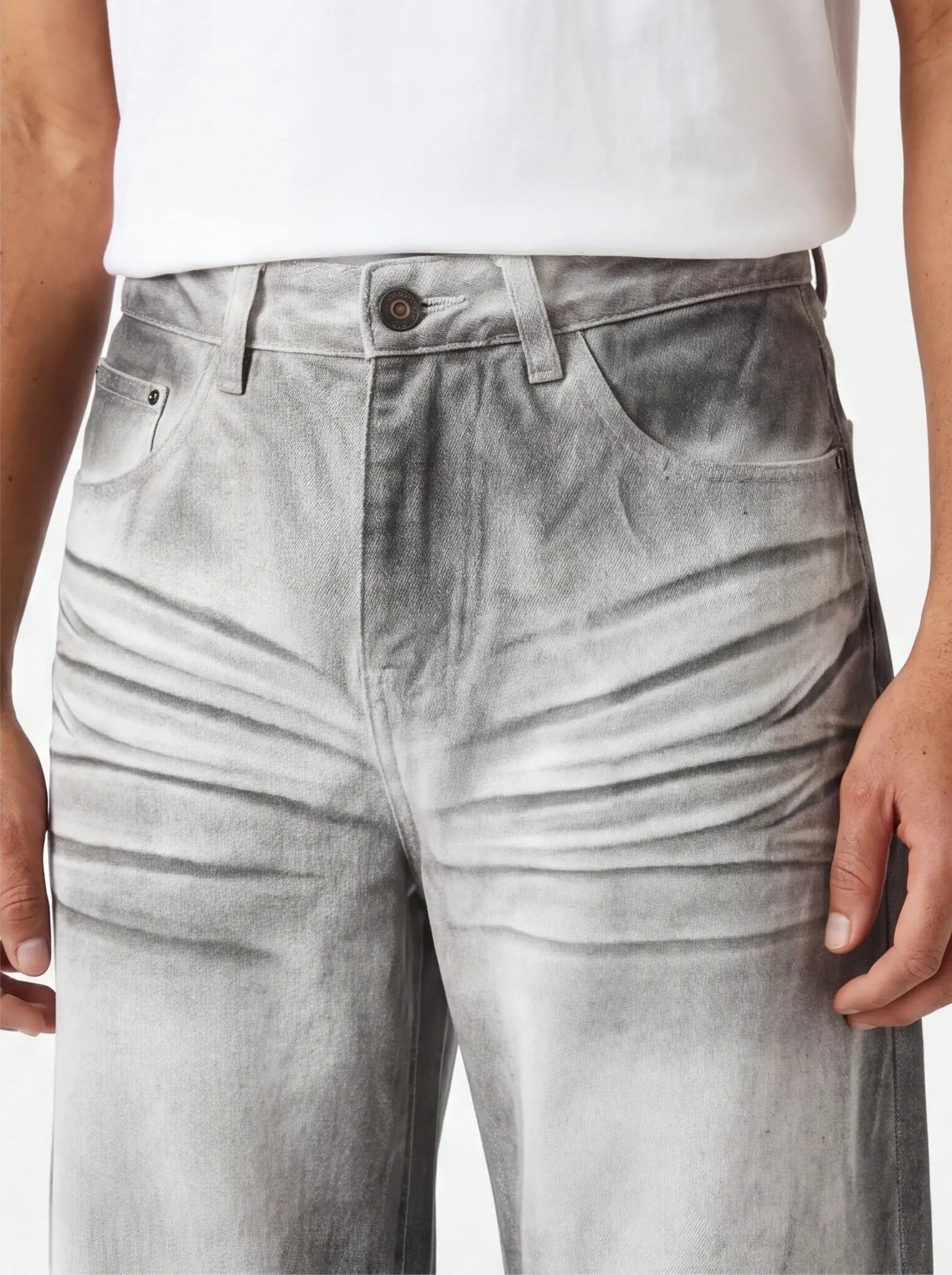 Silk Signature Jeans