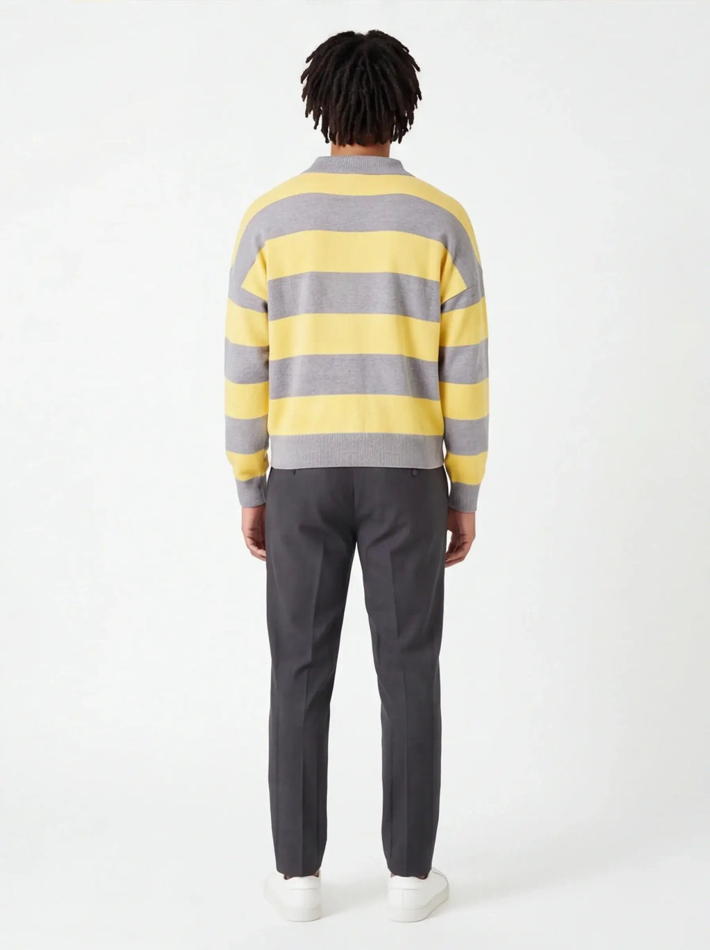 Organic Heavyweight Sweatshirt