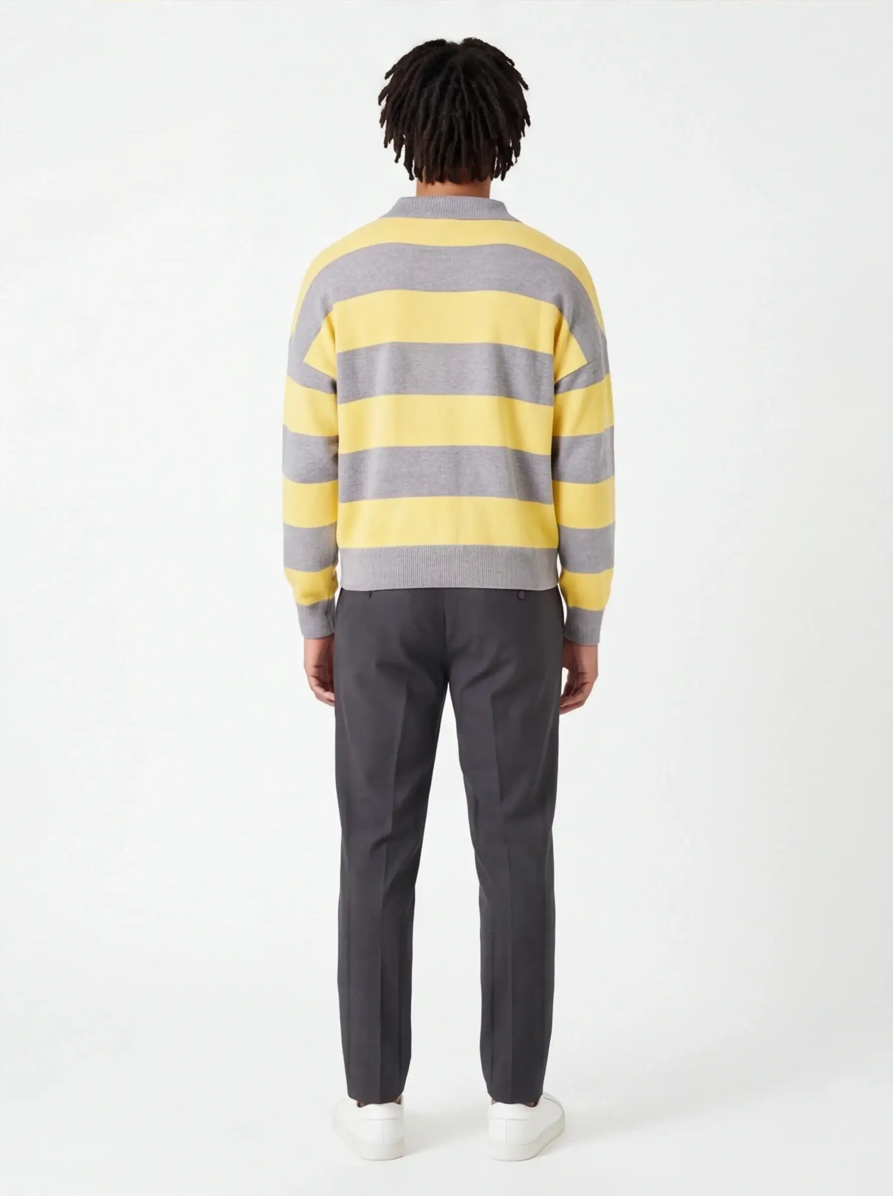 Organic Heavyweight Sweatshirt